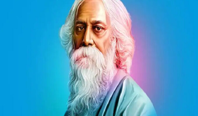 Rabindranath-Tagore-Biography