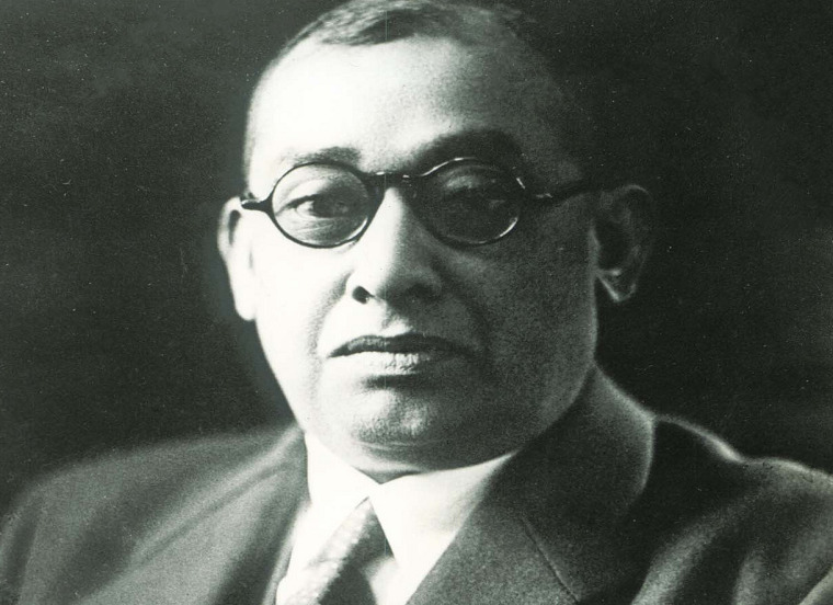 Ras-Bihari-Bose-