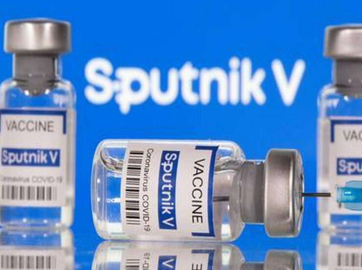 Sputnik-V-Plant-Kerala