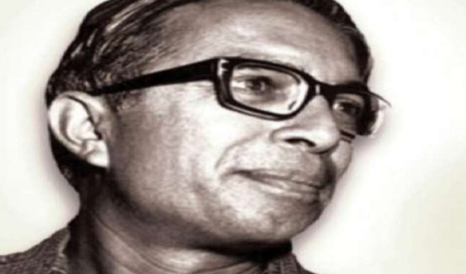 Sharad-Joshi-Biography