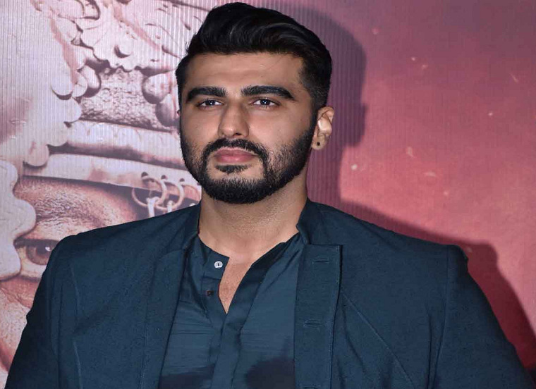 Actor-Arjun-Kapoor