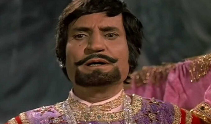 Actor-Jeevan-Biography