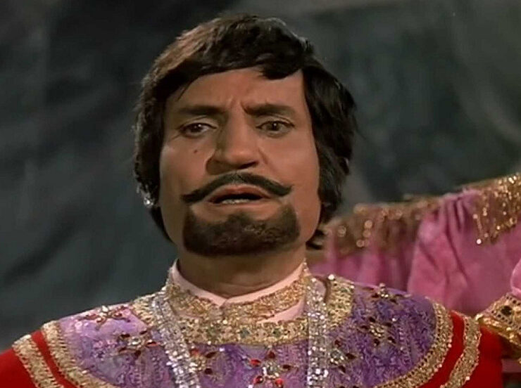 Actor-Jeevan-Biography