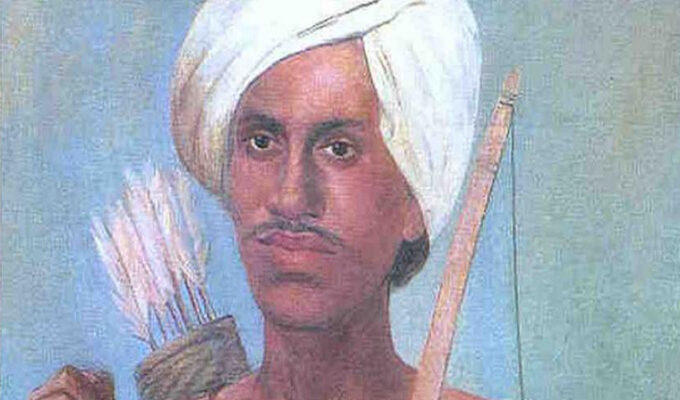 Birsa-Munda-Biography