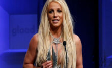 Pop-Singer-Britney-Spears