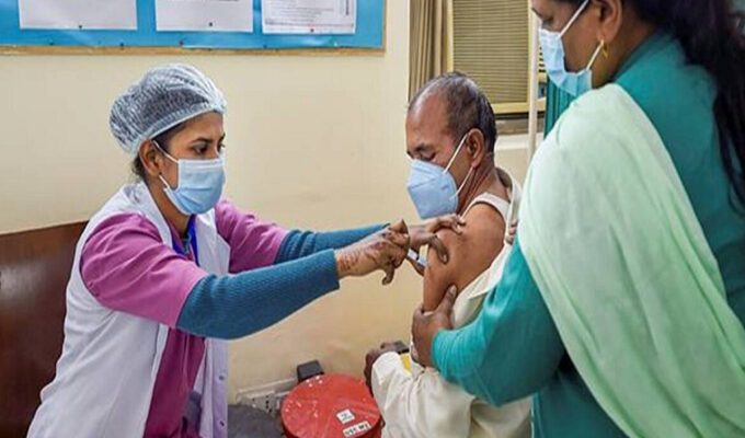 Vaccine-Booking-Helpline-Number