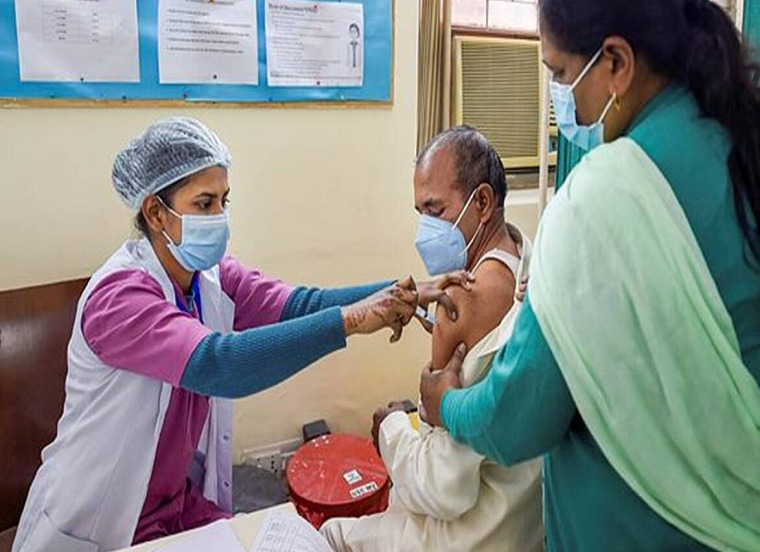 Vaccine-Booking-Helpline-Number