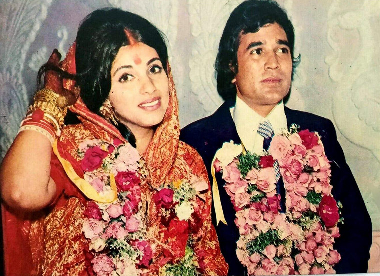 Dimple-and-Rajesh-Khanna