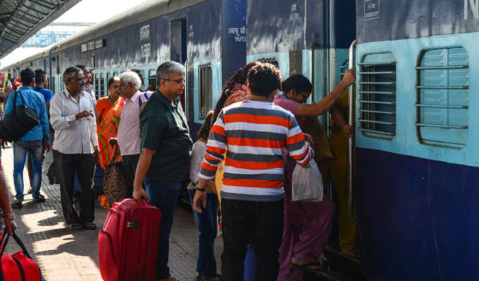 Railway-Complaint-App