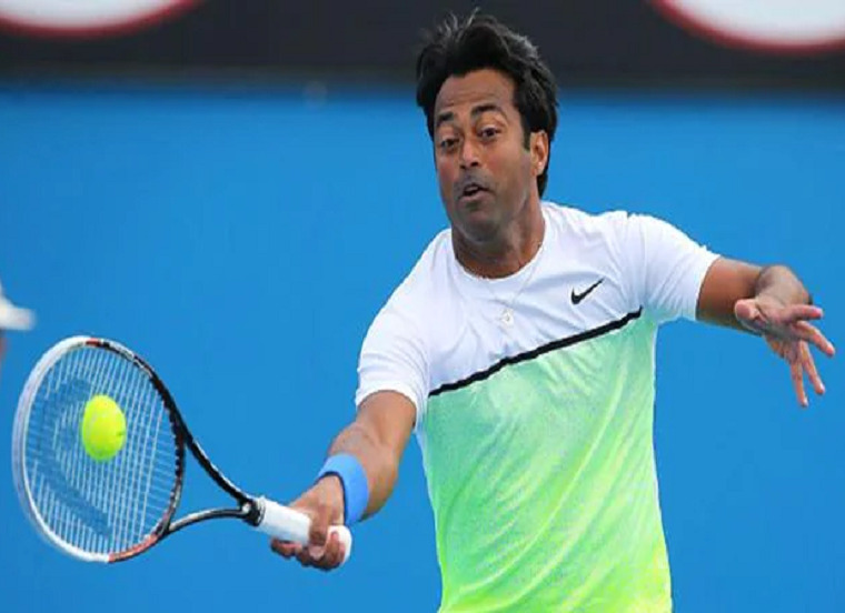 Leander-Paes