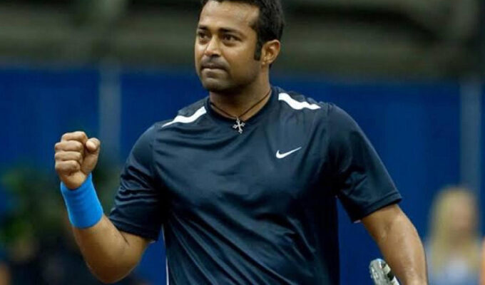 Leander-Paes-Biography