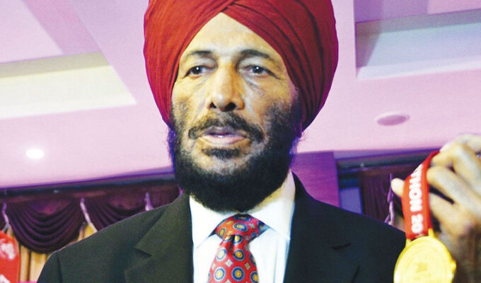 Sprinter-Milkha-Singh-