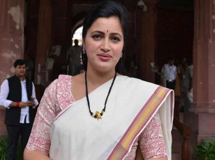 Navneet-Kaur-Rana-Case