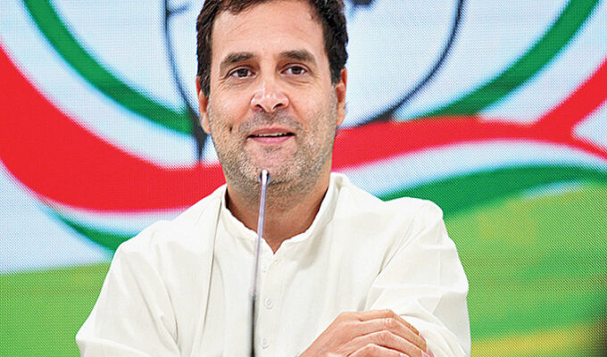 Rahul-Gandhi-Biography