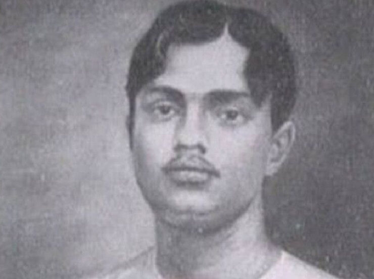Rajendra-Nath-Lahiri-Biography