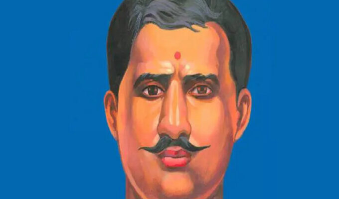 Ram-Prasad-Bismil-Biography