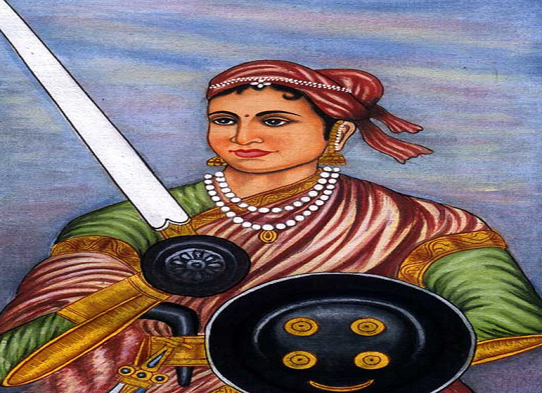 Rani-Lakshmibai-
