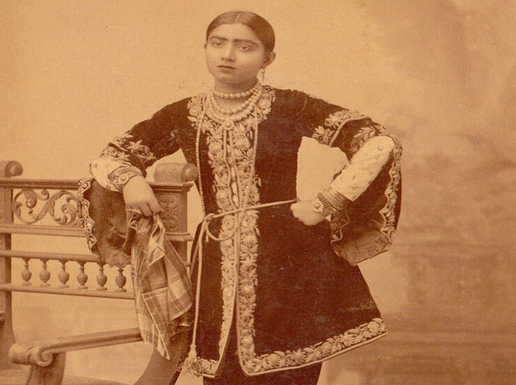 Gauhar-Jaan-Biography