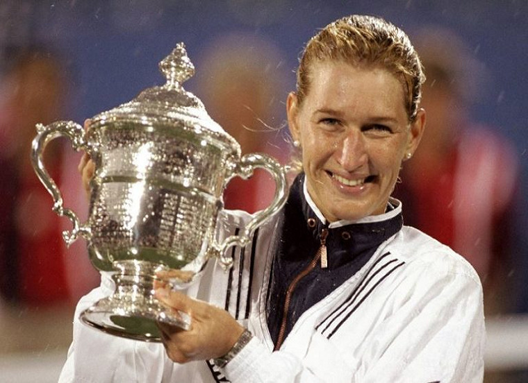 Steffi-Graf-