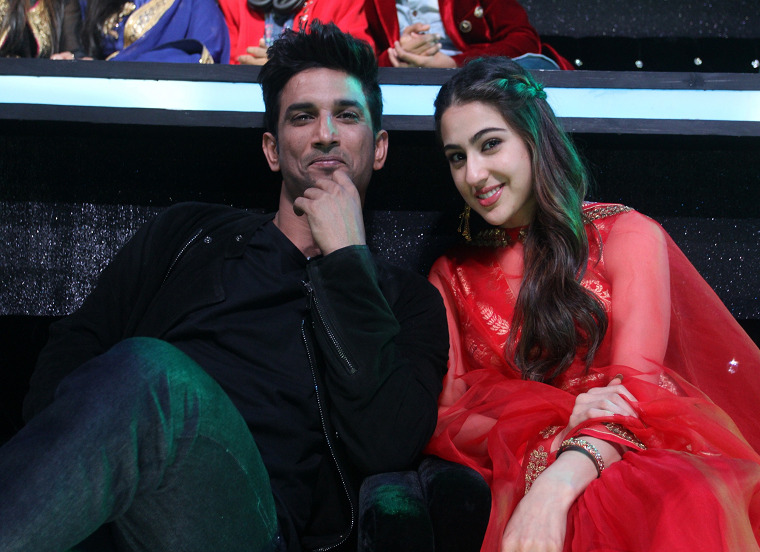 Sushant-and-Sara-Ali
