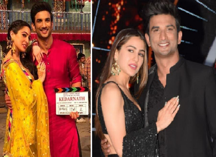 Sushant-and-Sara-Ali