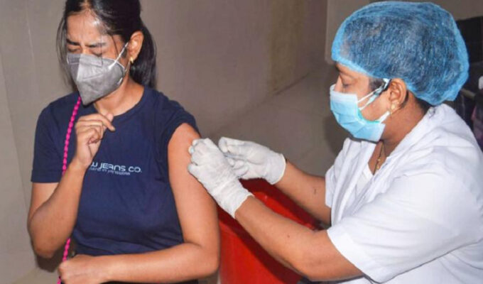 Vaccination-Scam-India