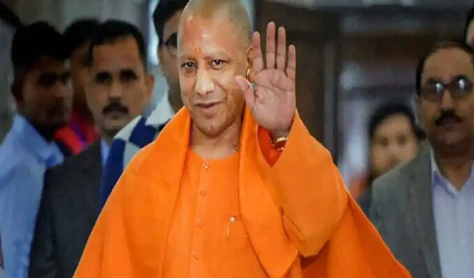 Yogi-Adityanath-Biography