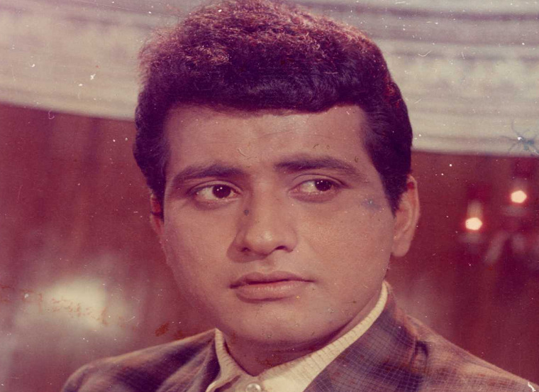 Actor-Manoj-Kumar-