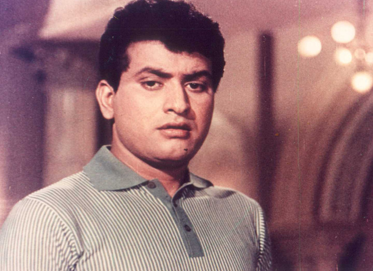 Actor-Manoj-Kumar-