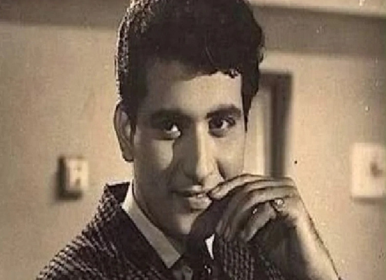 Actor-Manoj-Kumar