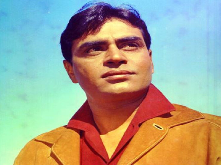 Rajendra-Kumar-Biography