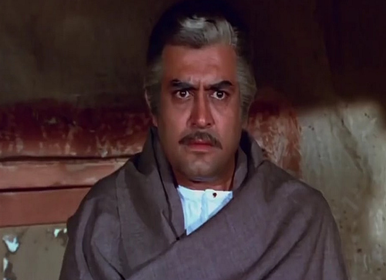 Actor-Sanjeev-Kumar-