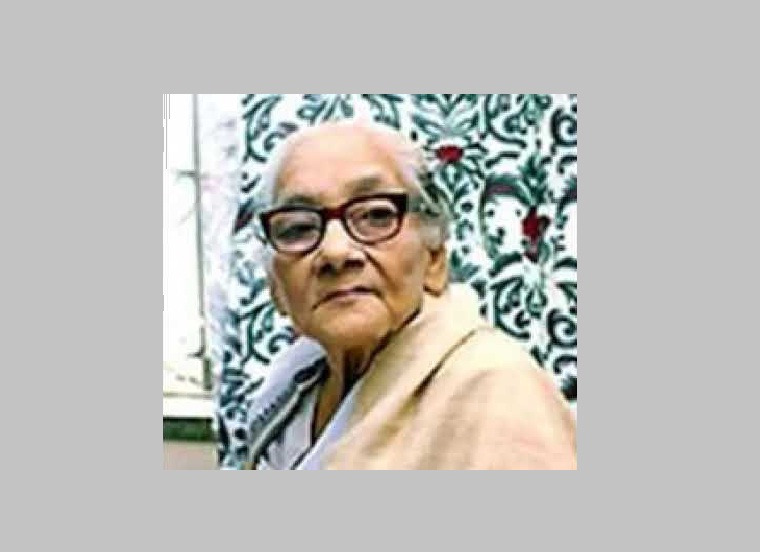 Ashapurna-Devi-Novelist