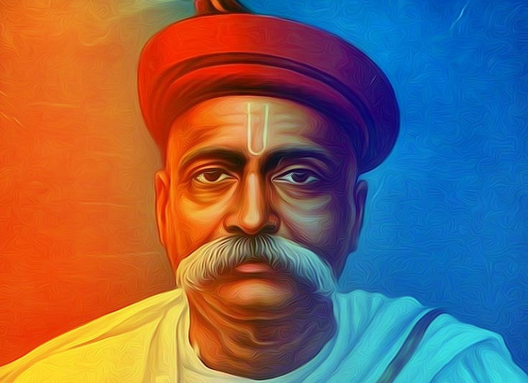 Bal-Gangadhar-Tilak-