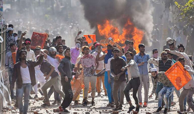 Bengal-Violence-Report