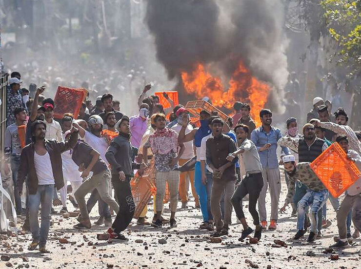 Bengal-Violence-Report