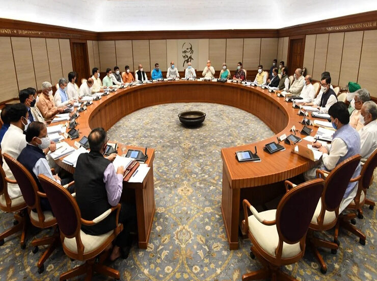 Union-Cabinet-Meeting