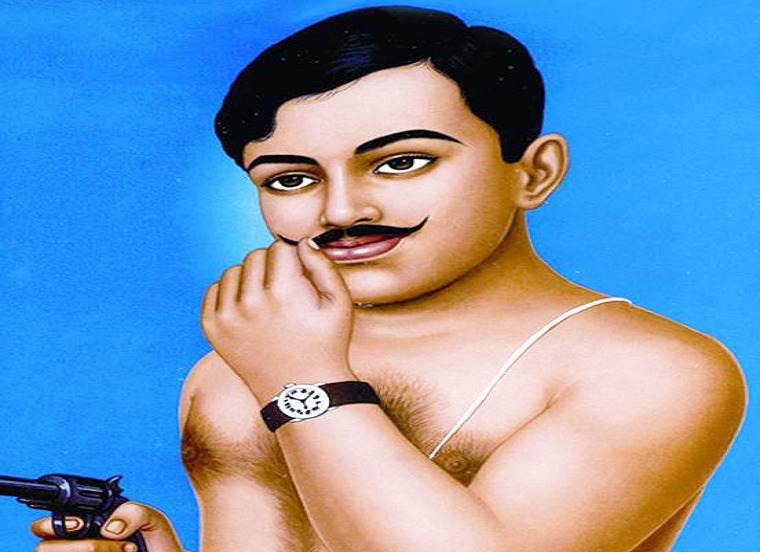 Chandrashekhar-Azad-