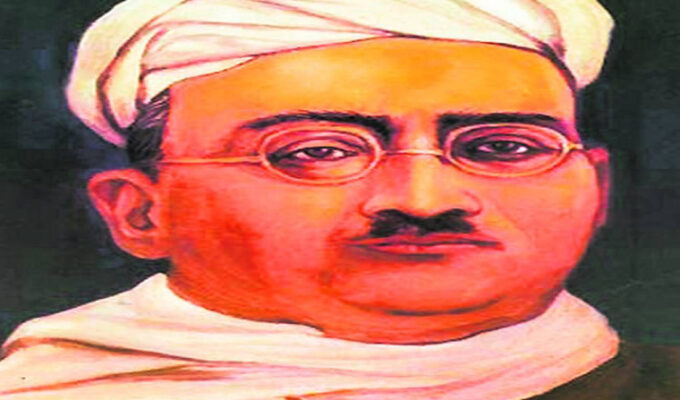 Chandradhar-Sharma-Guleri-Bio