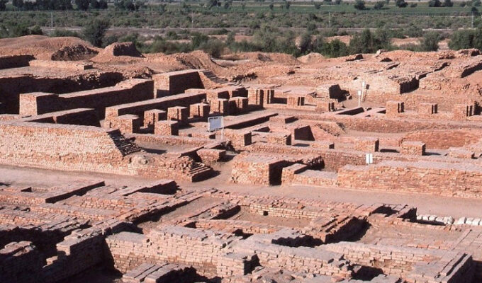 UNESCO-Dholavira-Heritage