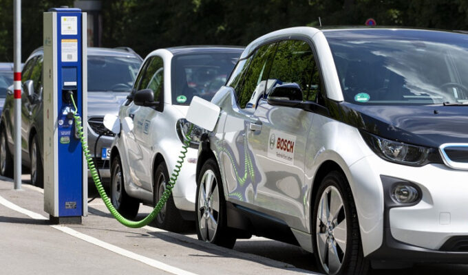 EU-Electric-Cars-Policy