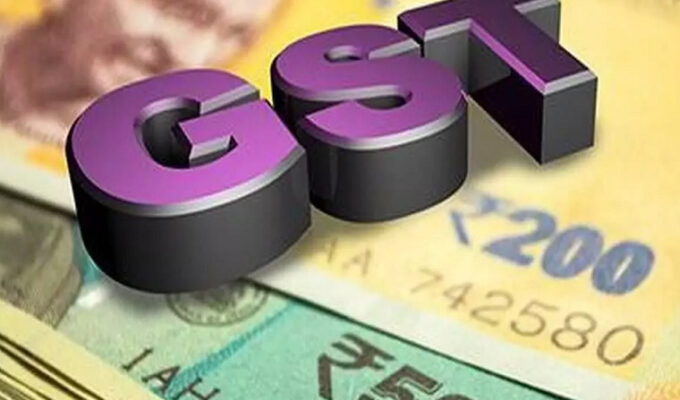 GST-Collection-Down-India