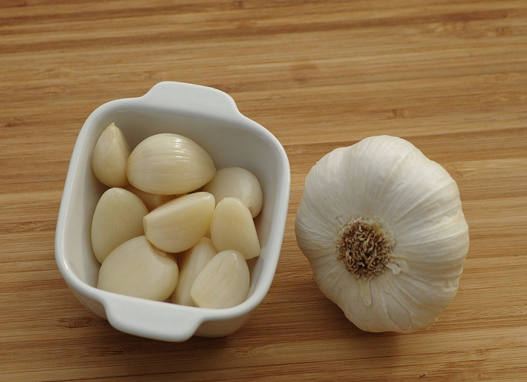 Garlic-Benefits