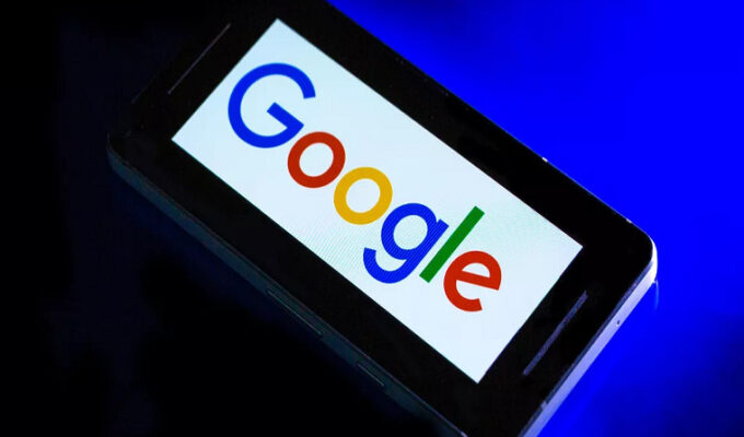 Google-Transparency-Report