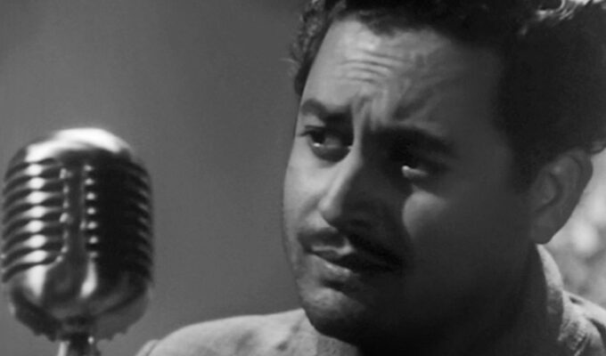 Guru-Dutt-Biography