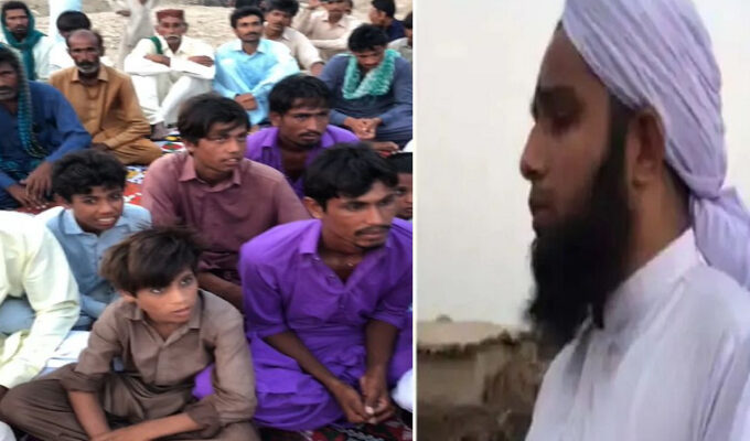 Hindus-Forced-Convert-Pak