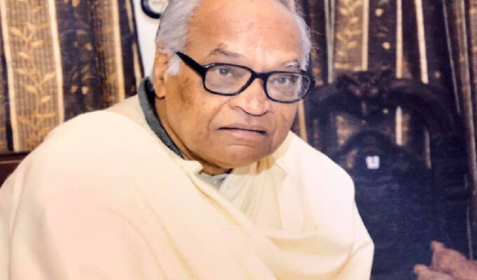 Prabhash-Joshi-Biography