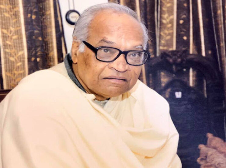 Prabhash-Joshi-Biography