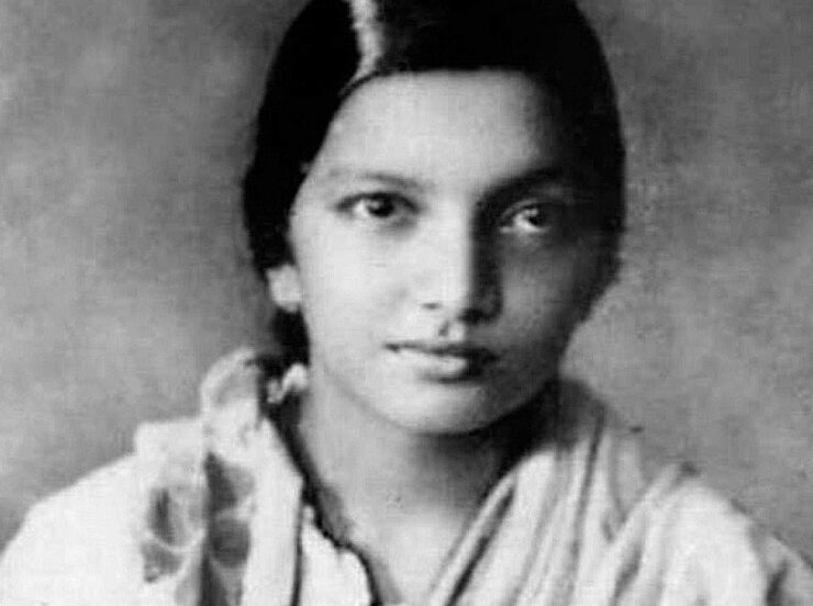 Kalpana-Dutt-Biography