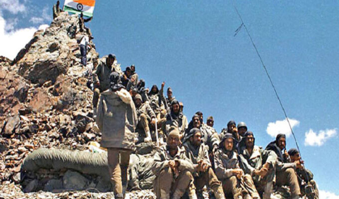 Kargil-War-Photos